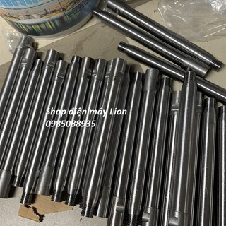 Khẩu nối dài mũi khoan rút lõi bê tông 30 cm hàng chuẩn