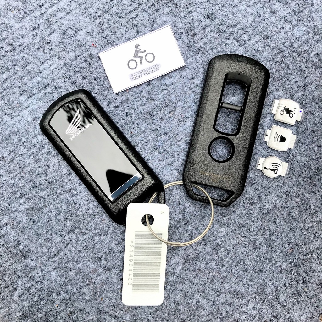 Dịch vụ thay vỏ khóa smartkey nhanh chóng