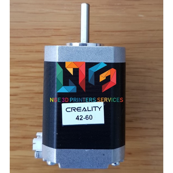 Động cơ bước 42-60 stepper motor dùng cho máy in 3D | Shopee Việt Nam