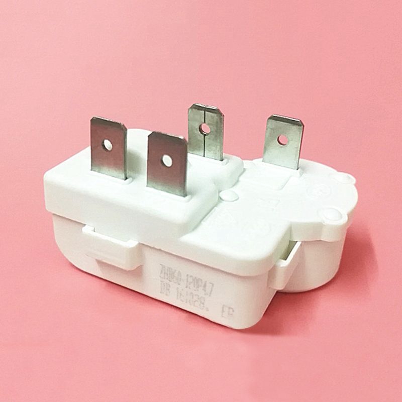 Rơ le khởi động cho tủ lạnh