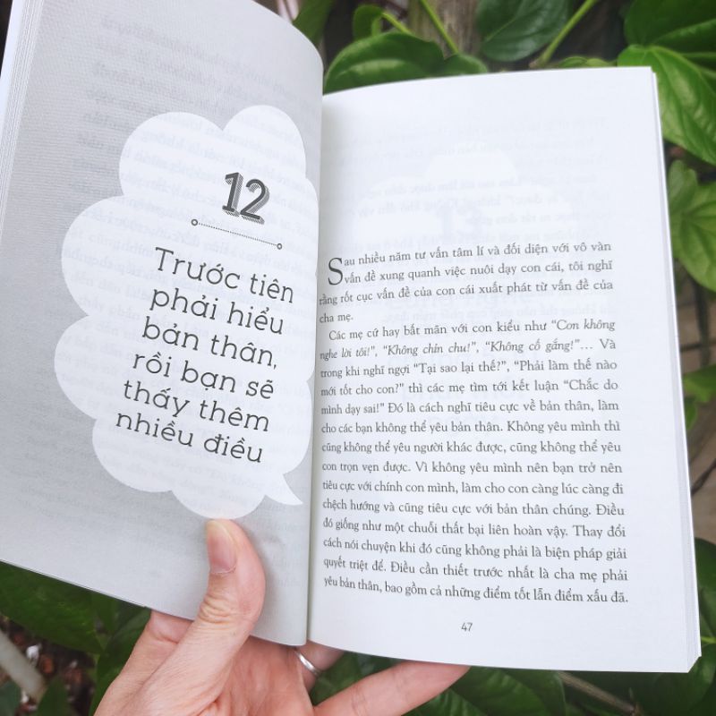 Ảnh Sách - 90% trẻ thông minh nhờ cách trò chuyện đúng đắn của cha mẹ. 3