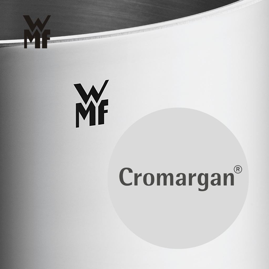Ảnh Quánh Mini WMF 14cm, Đáy Từ 3 Lớp, Chất Liệu Thép Không Gỉ Cromangan, Phù Hợp Mọi Loại Bếp 3