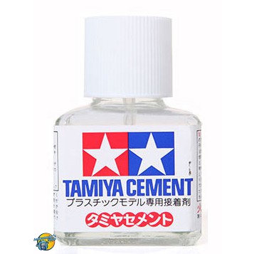 [Tamiya] Keo Dán Mô Hình Cement 87003 / Extra Thin Cement 87038 ...