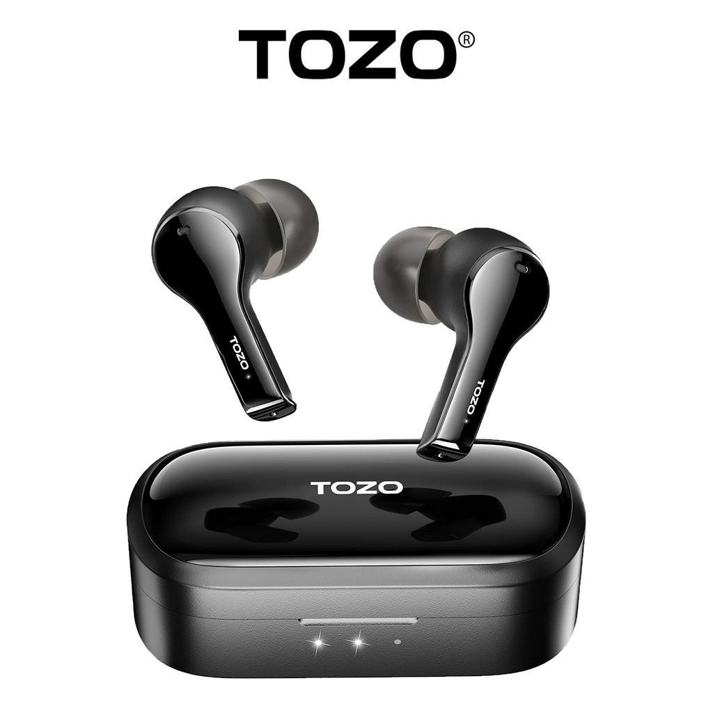 TOZO T9 S, Tai nghe nhét tai không dây, Tai nghe True Wireless ...