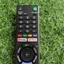 Điều khiển tivi Sony RMT-TX300P hàng chính hãng, remote tv sony tx300p tương thích với mọi tivi smart - Hàng mới 100%