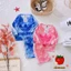 Bộ Adidass Siêu Đáng Yêu Bé Trai Bé Gái Vải Cotton Co Dãn Họa Tiết Kẻ Ngang Quần Dài Sọc Dễ Thương, Áo Dài Tay Cho Bé