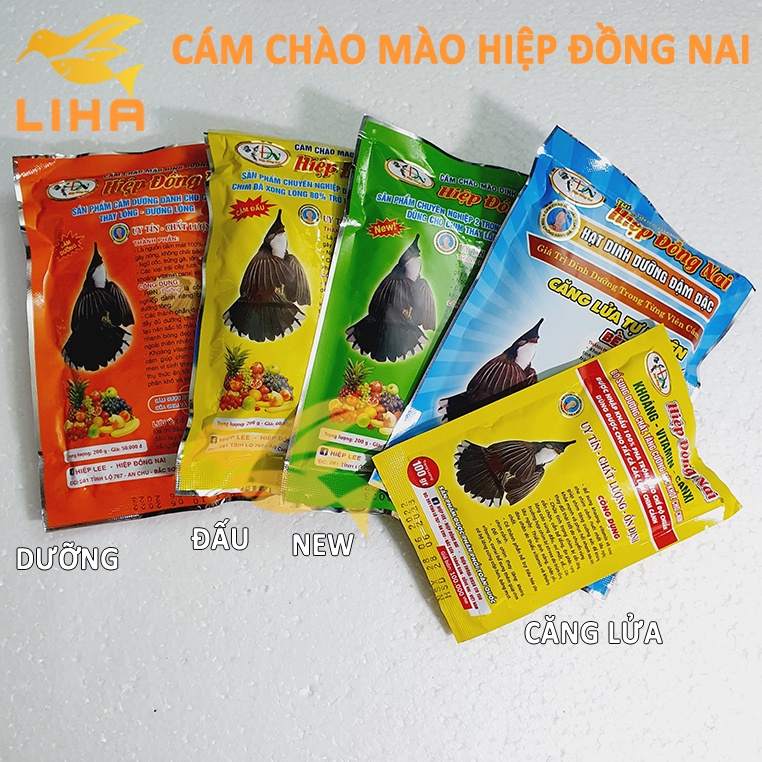 Hiệp Đồng Nai là gì?
