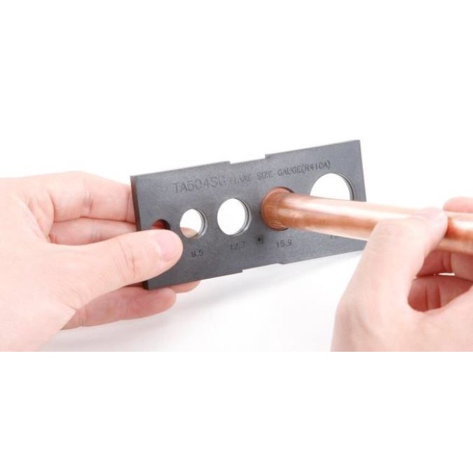 THƯỚC KIỂM TRA MIỆNG LOE TASCO JAPAN TA504SG