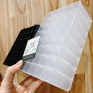 Khay cắm bút marker - size vừa các dòng Touchliit, Touch Soft Head, Mingyun, Touch Cool