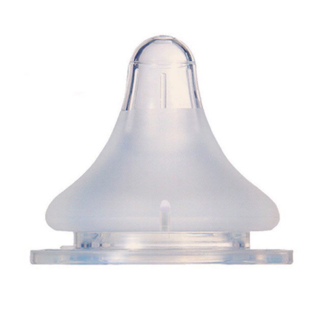 Núm Ti Giả Bằng silicone Chất Lượng Cao Dành Cho Trẻ Nhỏ | Shopee Việt Nam