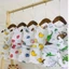 Đồ bộ quần áo ba lỗ cho bé trai và bé gái chất cotton giấy QATE245 - quần áo trẻ em từ sơ sinh đến 16kg
