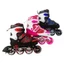 Giày Trượt Patin Pro-Care 606 - Tùy Chỉnh Size Thông Minh