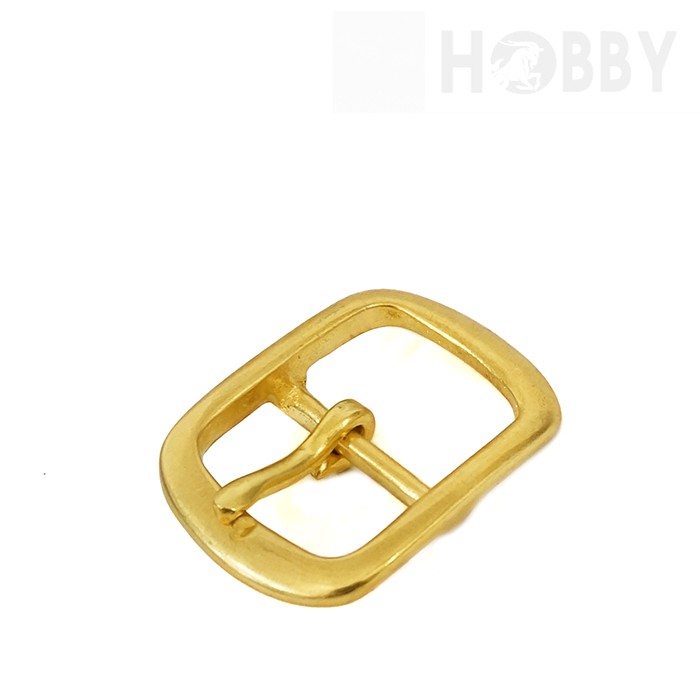Mặt khóa thắt lưng GOAT WK0014 đồng 2.0cm