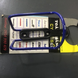 Giá bình nước xe đạp nhôm Zefal