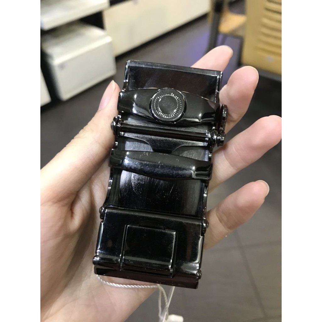 Mặt khóa thắt lưng GOAT M058