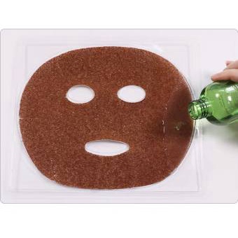 Mặt Nạ Ngũ Hoa Miếng, Mask Ngũ Hoa Nguyên Chất Mầm Rong Biển, Cấp Ẩm Cho Da Giúp Da Mềm Mại Trắng Sáng