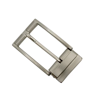 Mặt Khóa Thắt Lưng GOAT MK0086 Hợp Kim 3.5cm
