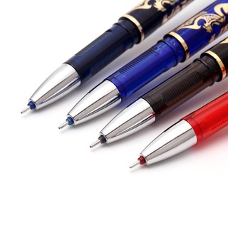 Set bút mực và ruột bút ngòi 0.5mm nhiều mẫu tùy chọn (Có bán lẻ)