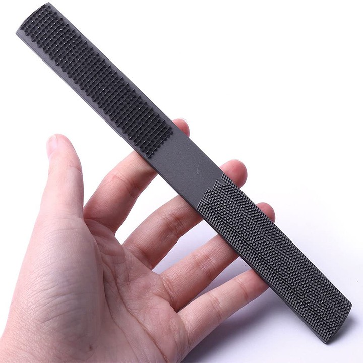 Dũa gỗ 4 mặt
