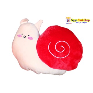 ỐC SÊN BIỂU CẢM 2 MẶT [HOT TREND]