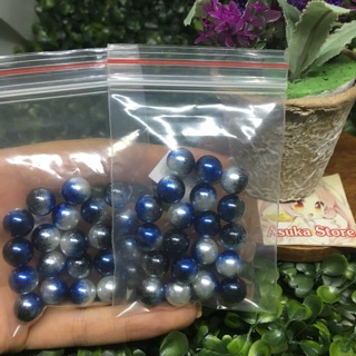 [Slime] Trân châu ombre xanh dương