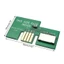 WU SD2SP2 GameCube SD SP2 Bộ chuyển đổi Tải thẻ SDL Đầu đọc thẻ TF