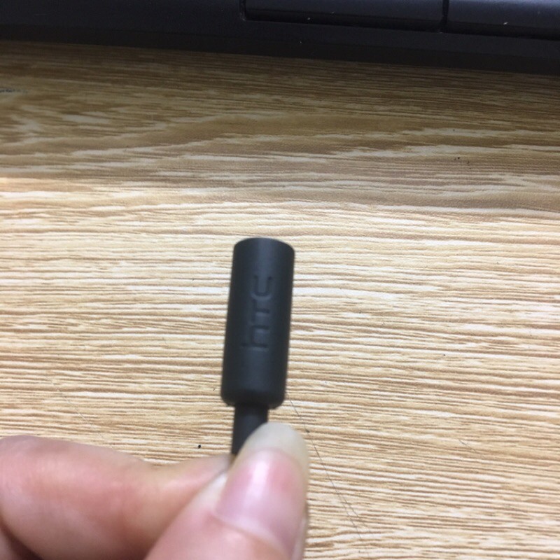 jack chuyển tai nghe HTC type C- 3.5mm zin chính hãng