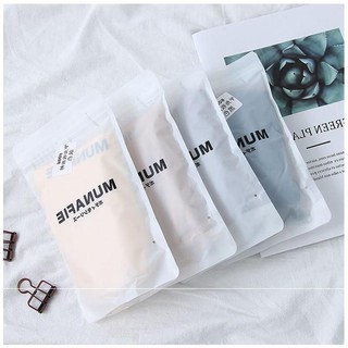 Quần mặc trong váy gen bụng mềm mịn đường may đẹp, thẩm mỹ, không xù Kingshop V-1168