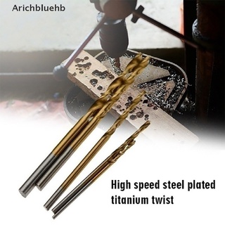 Bộ Mũi Khoan Titan Tốc Độ Cao 100 / 50