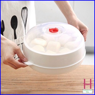Khay hấp lò vi sóng Việt Nhật 5625 - 2 tầng 3 chi tiết chịu nhiệt tốt -Khay hấp thức ăn, Xửng hấp đồ ăn, bánh bao