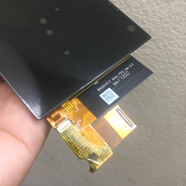 Màn hình điện thoại blackberry key2 k2 new zin