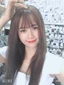 TÓC GIẢ MÁI THƯA 3D KÈM HÌNH THẬT