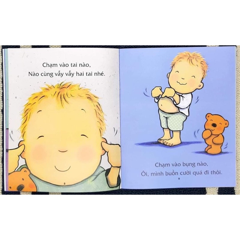 Ảnh Sách - Gieo Hạt Giống Thương Yêu (mã lẻ tự chọn) ( Đinh Tị) 4