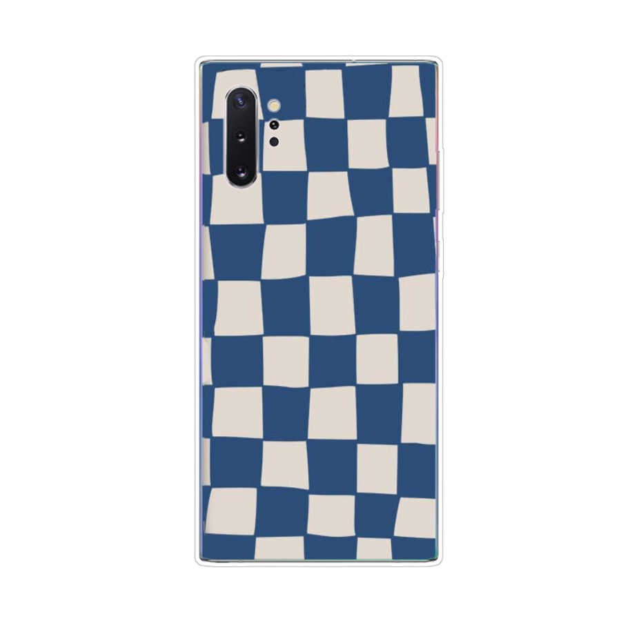 Ốp Điện Thoại TPU Dẻo In Họa Tiết Độc Đáo Thời Trang Cho Samsung Galaxy note 9 10 plus