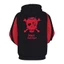 SY3 HOLOLIVE Vtuber Áo Mori Calliope Cosplay 3D In Anime Dài Tay Áo Thể Thao Hoody Plus Size YS3