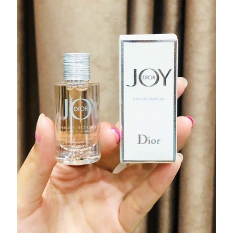 Dior joy 2025 mini 5ml