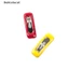 Bộ 10 Kẹp Tóc 2cm Cho Búp Bê 1 / 6 1 / 12