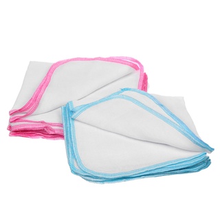 Khăn Tắm Xô Cao Cấp MaMa Cho Bé 4 - 6 Lớp KT 70*90cm | Minizon Kids