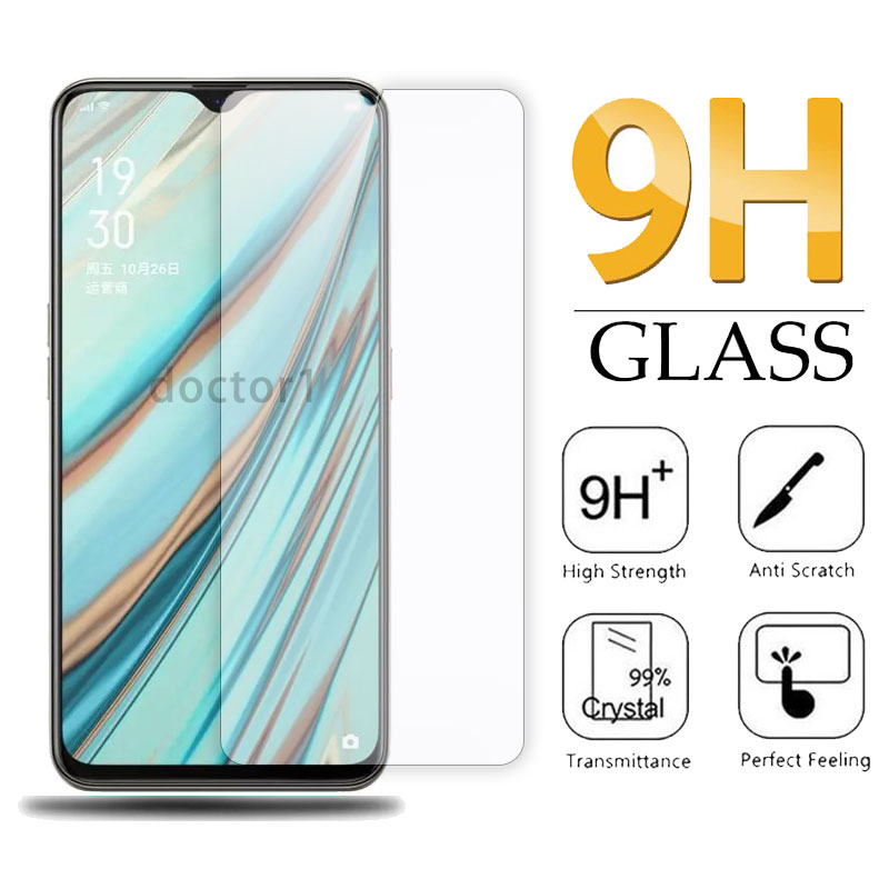Kính cường lực bảo vệ toàn màn hình cho OPPO A6x A6 A5i A5 A5X A3 A3X Pro A60 A78 A58 A17K A77 A77s A96 A76 A95 A74 A57 A54 A53 A17 A15s A15s A92 A52 A12 A9 A5 2020 A31 5G 4G 2025