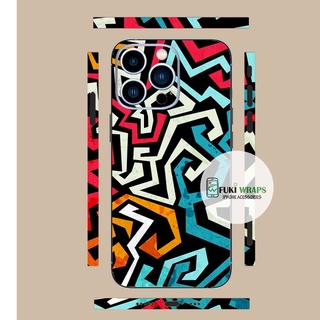 Miếng dán Skin Mặt lưng sau FULL VIỀN Dành Cho Các dòng Android , 16 pro max 15 pro max 14 pro max 13 pro max