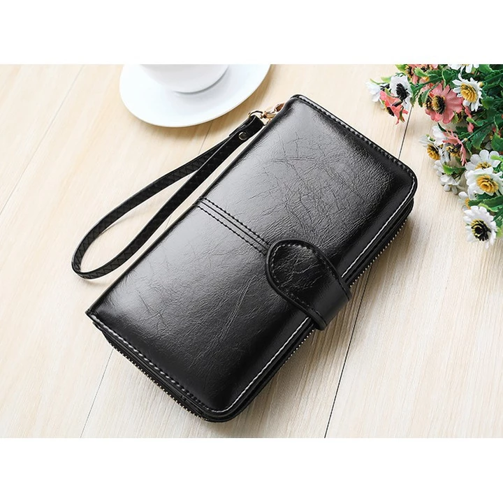 Women's Long Wallet