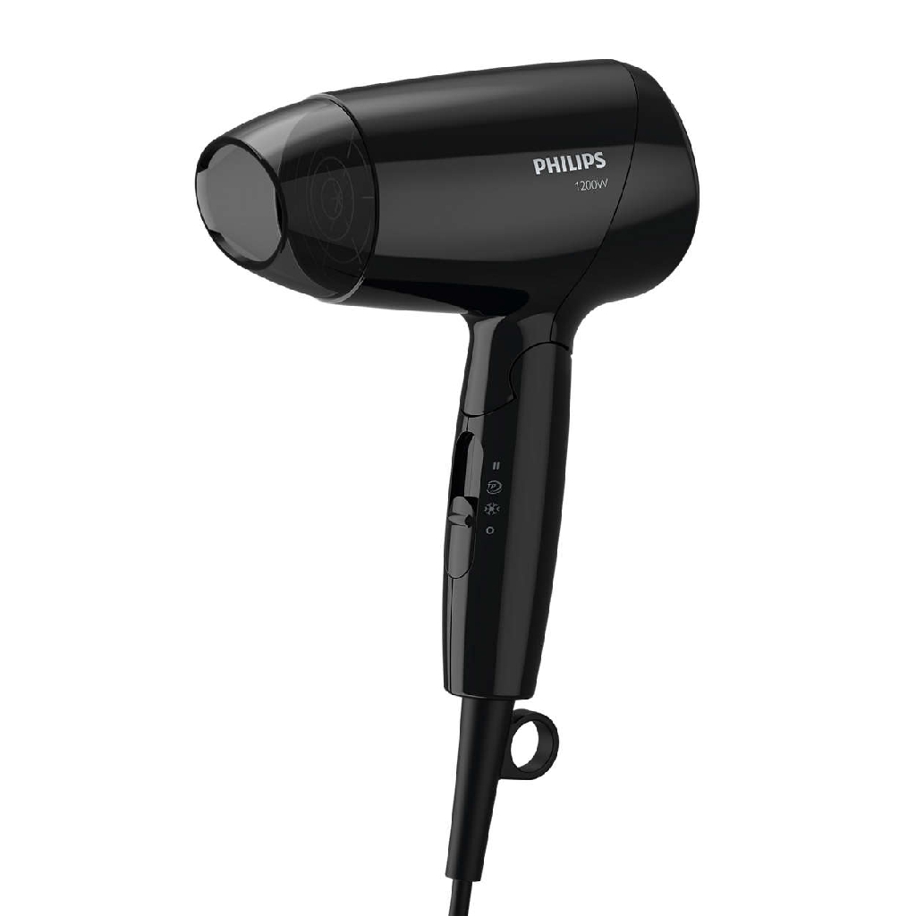 Ảnh Máy sấy tóc Philips BHC010 1200W - Hàng chính hãng 3