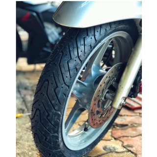 Vỏ xe máy Pirelli Angel Scooter Cho SH 125/150 100/80-16 và 120/80-16