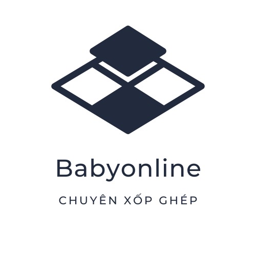 BabyOnline - Chuyên xốp ghép