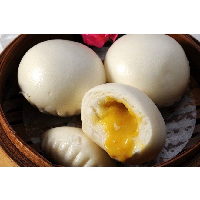 FREESHIP/Bột bánh bao Mikko 1kg