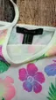 Áo 2 dây form xòe Forever21 vnxk (sẵn)