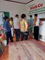 Nước mắm chắt truyền thống Ninh Cơ không chất bảo quản, chai 500ml. Độ đạm >=33ng/l. Mắm Hải hậu Nam Định
