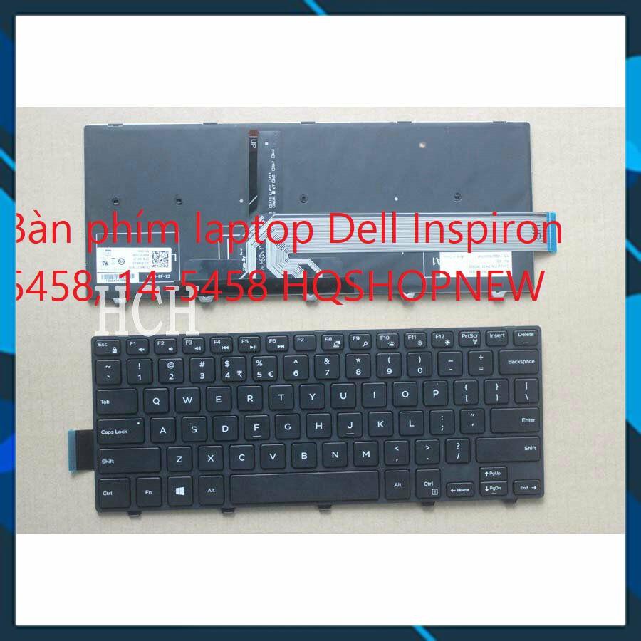 ⚡ Bàn phím laptop Dell Inspiron 5458, 14-5458 | Shopee Việt Nam