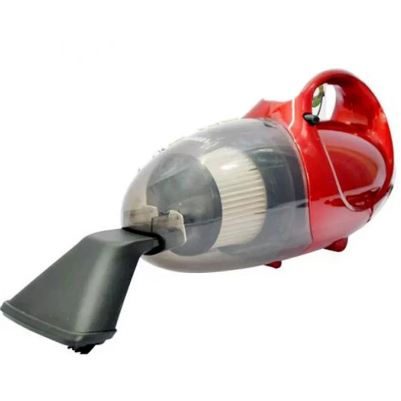 Máy hút bụi cầm tay đa năng Vacuum Cleaner JK8 (Đỏ) Shopee Việt Nam