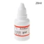 Keo hàn sắt không cần hàn bằng thép không gỉ màu trắng 25ml
